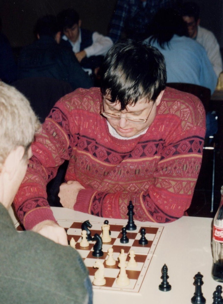 Wolfgang Biesiada 1994