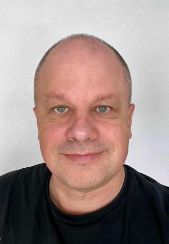 Schriftführer Steffen Jakob