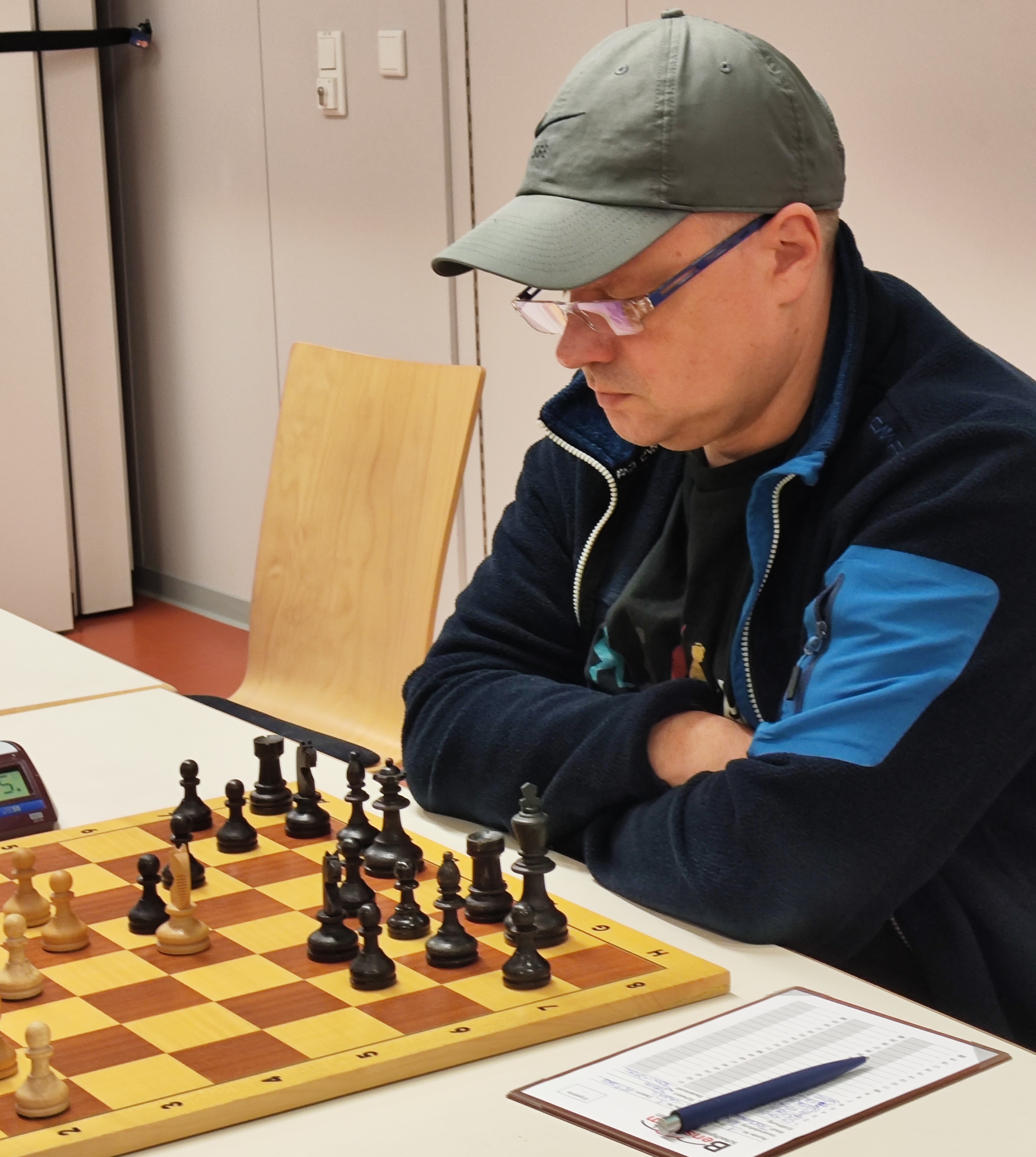 Steffen Jakob